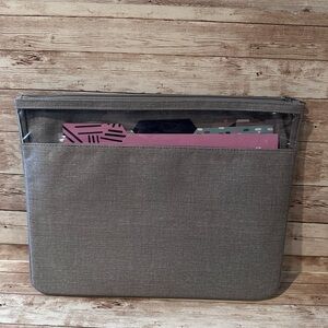 Thirty-One Document Organizer